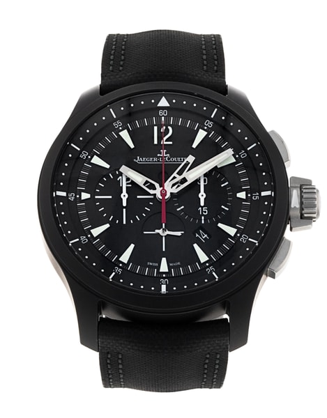 Jaeger-LeCoultre Master Compressor Chronograph 205C570